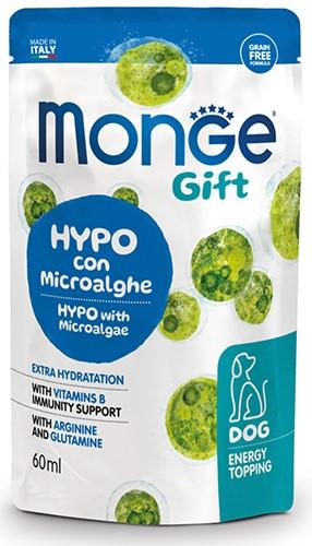 Monge Gift ENERGY TOPPING Hypo
